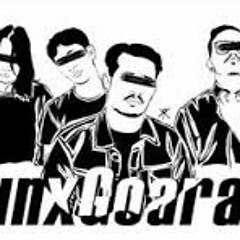 PUNXGOARAN - Mardua Holong Cover Pop Punk