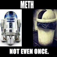 Crystal Meth