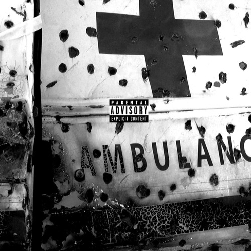 Saga City feat. Mach-Hommy & Your Old Droog (Prod. by THA GOD FAHIM)