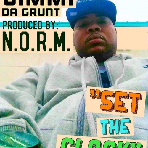 set the clock jimi the grunt