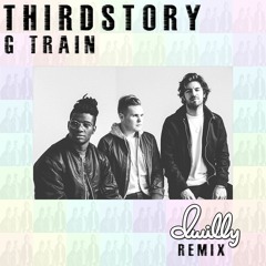 Thirdstory - G Train [dwilly Remix]