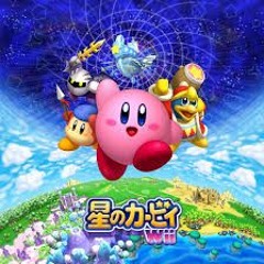 Kirby's Return To Dream Land OST - Magolor Phase 1