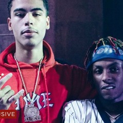 Jay Critch x PnB Rock "Okay Fine" (WSHH Exclusive - Official Audio)