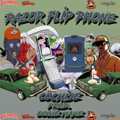 Razor Flip Phone ( PROD. OOGIE MANE)