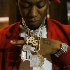 Lor Scoota - 3.Diamonds (Live From The A)