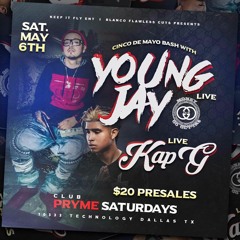 Get It X Young Jay X Scotty Drippin X Lokk G