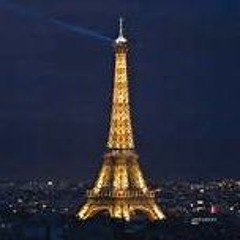 AC Feat. MeistroxMuzic - Smokin' In PAris (Paris Remix)