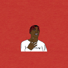 LIL YACHTY TYPE BEAT / INSTRUMENTAL | PROD BY: WATY