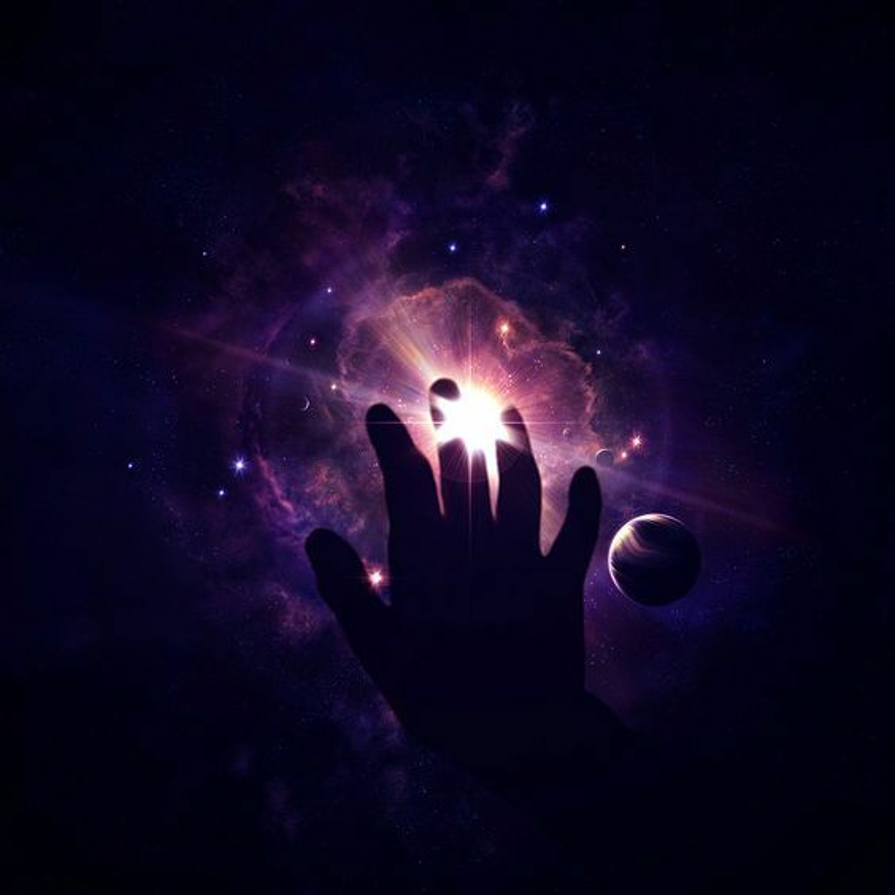 bass:is - Cosmic Problems episode artwork