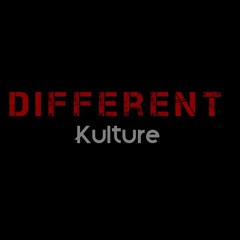 Different (prod. by JPKilledIt)