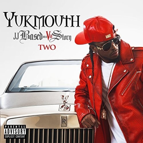 Stream Yukmouth ft. The Jacka, Lee Majors - All That I Got [Thizzler.com]  by Thizzler On The Roof | Listen online for free on SoundCloud