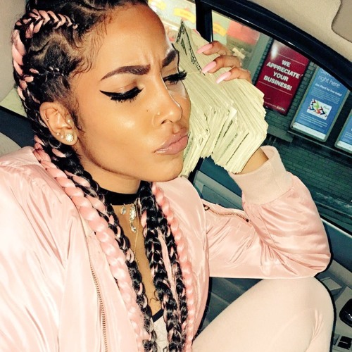 Break Em' (JayCee Mix)