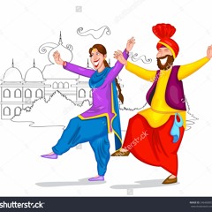 Nach Punjaban(Desi Dance Remix) Dj Sonu Gautam +917835918108