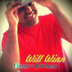 Oh meu deus   projota cover Will Wian ( acustico sl produções )