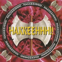 i like it loud (hardcore mix)