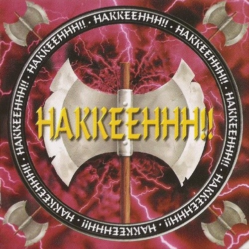 i like it loud (hardcore mix)