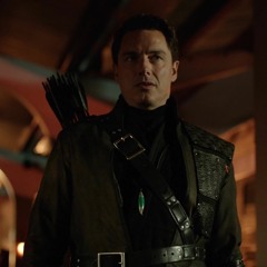The Dark Archer/Malcolm Merlyn Theme