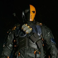 Deathstroke Theme
