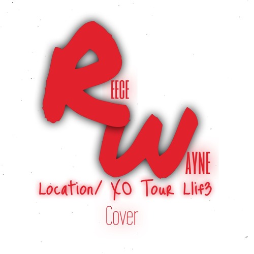 Location/XO Tour Llif3 - Cover