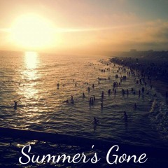 Summer's Gone