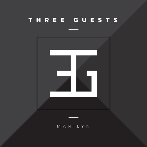 Stream Marilyn by Three Guests | Listen online for free on SoundCloud