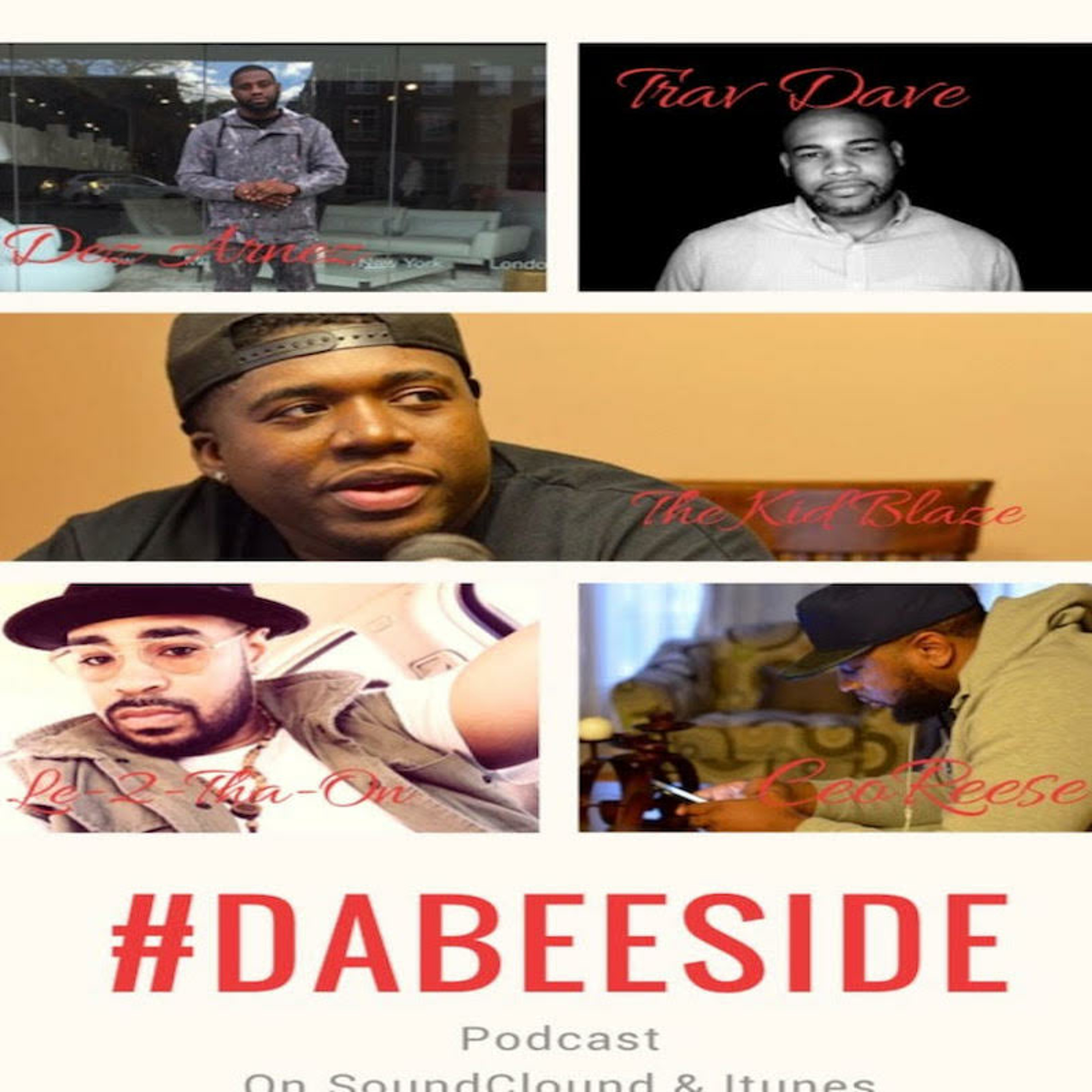 What we Talking Bout Podcast