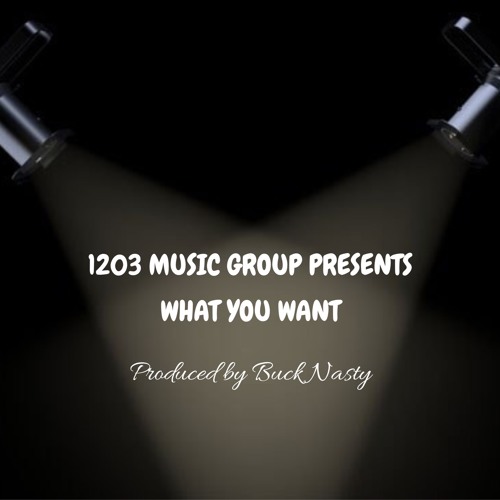 What You Want Featuring June Dakid And A P Fres H By 13 Music Group