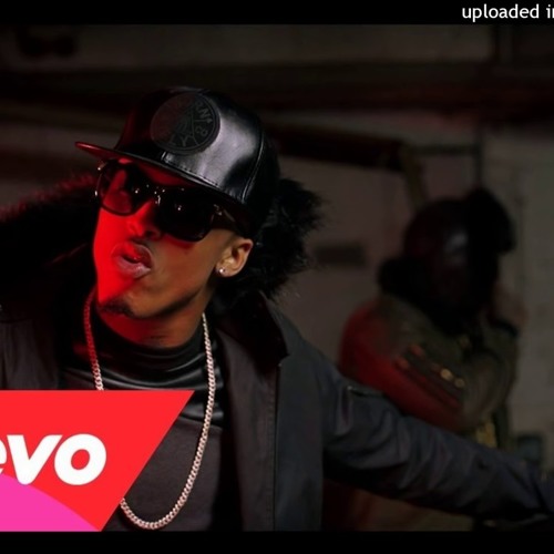 august alsina music august alsina music