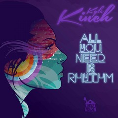 Kyle Kinch - Rainbow Road (Original Mix)