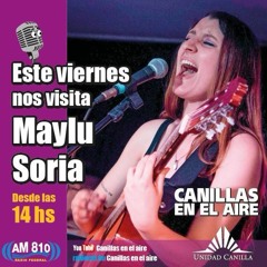 Buen día hipocresía - Mailé Soria