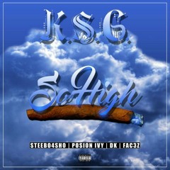 01 IT'S GOING DOWN [PRODUCED BY MEMPHIS TRACK BOY]