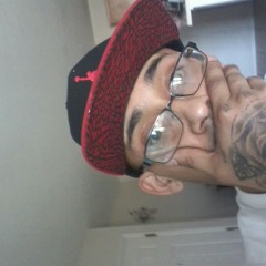 RONNIE BOI. GASSED UP SHORTY