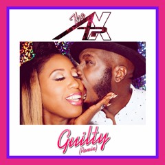 Guilty (The APX Remix)