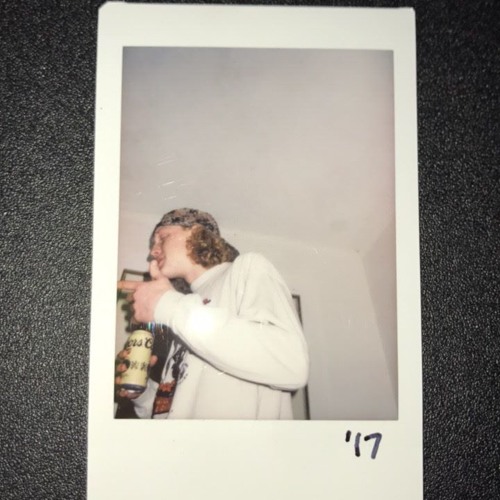 Losing My Mind - Cooper Simpson (Prod. T-ROC)