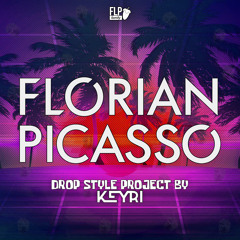 [FREE] Florian Picasso Drop Style Project by Keyri
