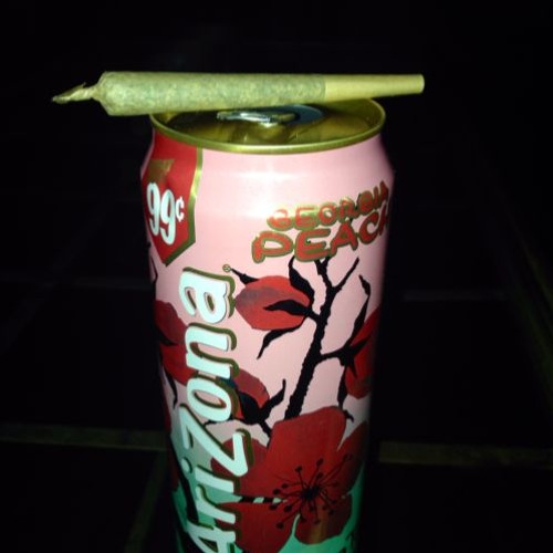 Britti$h - Weed N Arizona Ft DennisDaMenace And BTURBS