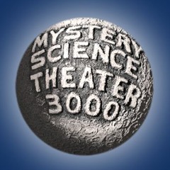 MST3K Season 11 Love Theme Remix - Joel Hodgson, Charlie Erickson