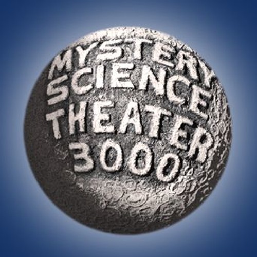 MST3K Season 11 Love Theme Remix - Joel Hodgson, Charlie Erickson