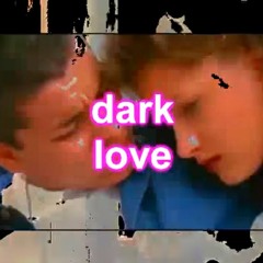 coldhart - dark love
