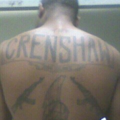 Gee Shaw Super Bad on Black Beetles Beat