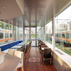 Mellow Hip Hop Instrumentals (relax / work)