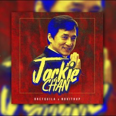 DREFQUILA - JACKIE CHAN