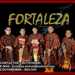 FORTALEZA - PACHAMAMA (AFROSAYA)