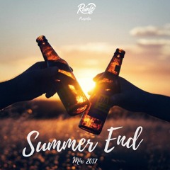 Summer End Mix 2017