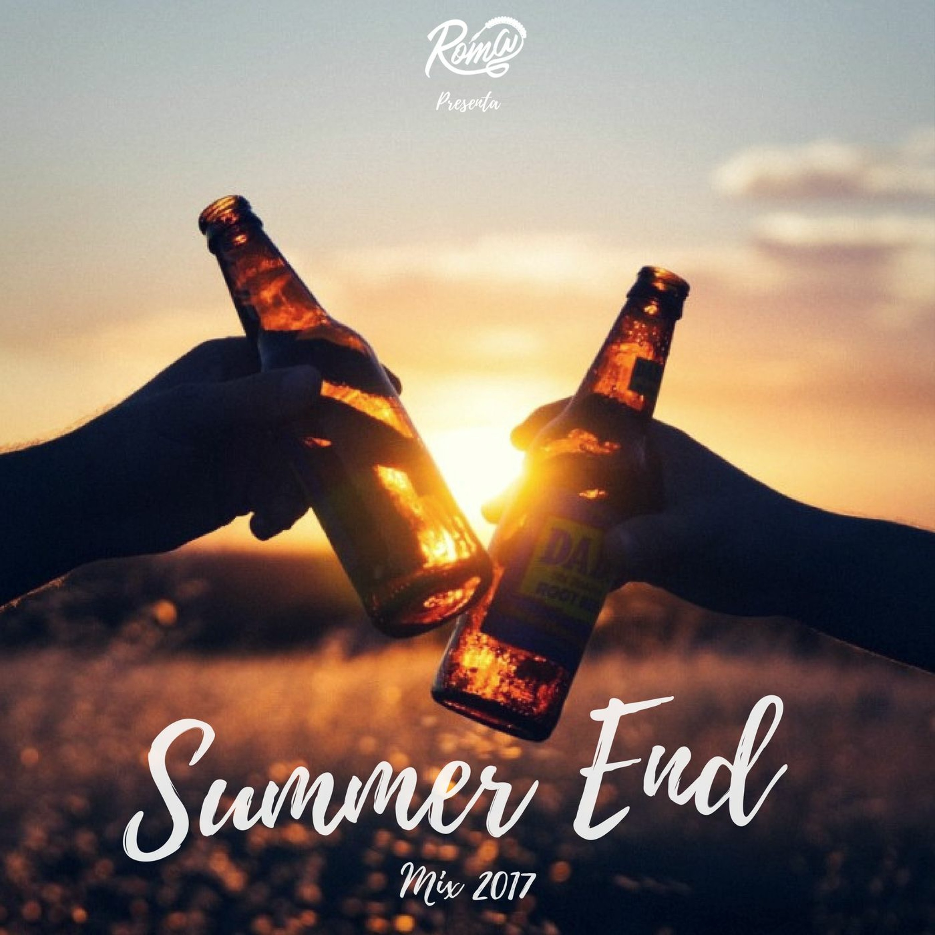 Portada de Mixes - Sets Roma