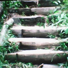 Noise Upstairs (Downstairs Remix)