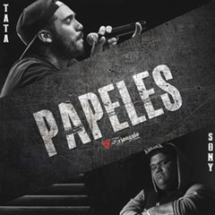 TATA FT SONY - PAPELES