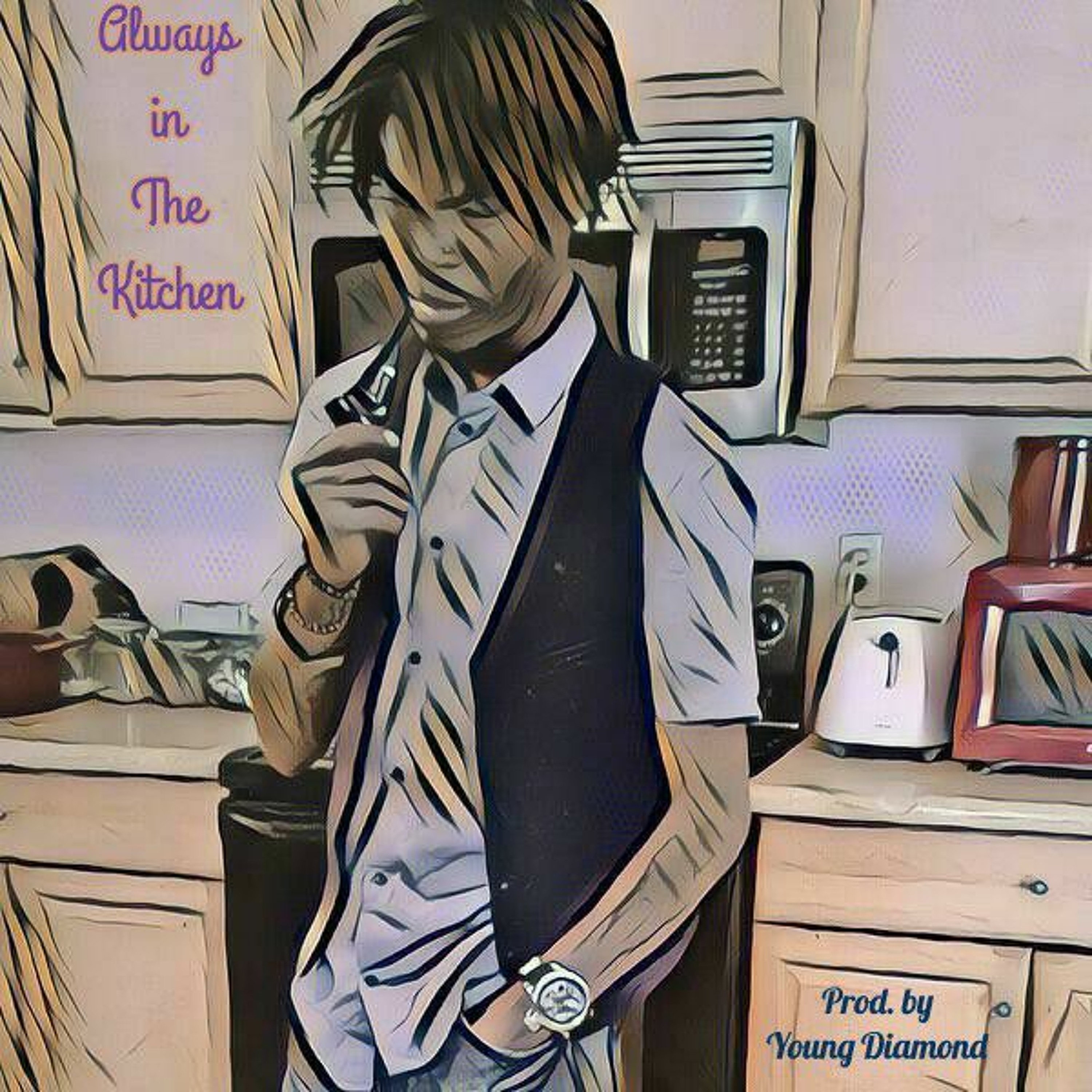 Young Diamond