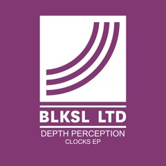 Depth Perception - Clocks (Original Mix)
