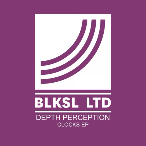 Depth Perception - Clocks (Original Mix)